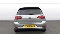 Volkswagen Golf 1.5 TSI EVO SE [Nav] 5dr Petrol Hatchback